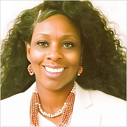 Lillian  Osaigbovo Licensed Clinical Social Worker