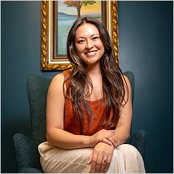 Emily Heimberger  MA, LPC Associate