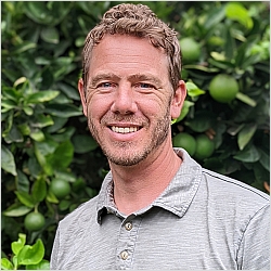 Matthew Schubert LPC