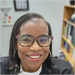 Denise Mosby Lewis MA, Licensed Professional Counselor