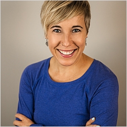 Brooke Seiz LPC, SEP, NTP, IFMCP