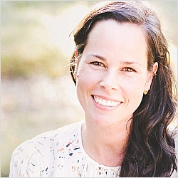 Molly Warner LCMHC