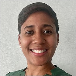 Tatiana Rivera Cruz LCSW
