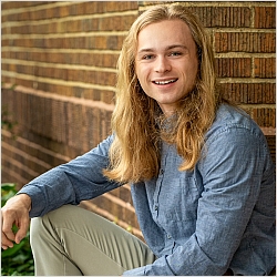 Zach Taylor LMHCA