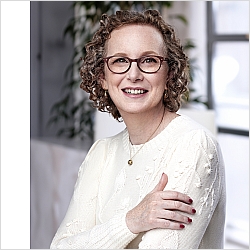 Nancy Burns  JD MA LMHC LPC EMDR Certified