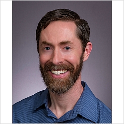 Kevin Burchby Clinical Psychologist