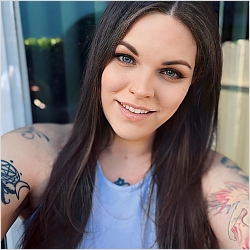 Michelle Blue Licensed Marriage and Family Therapist