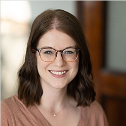 Emma Virden Licensed Independent Clinical Social Worker