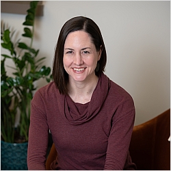Erin Fox MA, MMT, MT-BC, LPCC