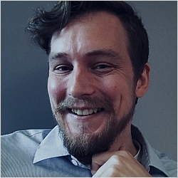 Michael Smith Licensed Mental Health Counselor