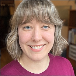 Audrey Gerdt LCSW