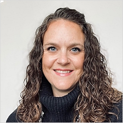Amanda  Smith PsyD