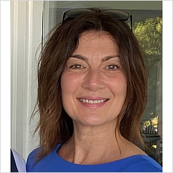 Laura Tovar  LCSW, LSCSW