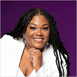 Amekia Lawson Licensed Professional Counselor