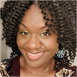 Ayana Lewis Licensed Clinical Social Worker
