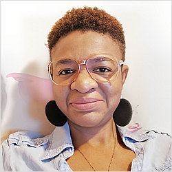 Kelisa Volson Licensed Professional Counselor