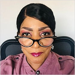 Teresa Carter Licensed Professional Counselor