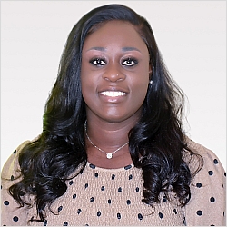 Kourtney Buchanan Licensed Professional Counselor