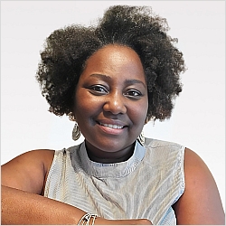 Anntoinette Briley Licensed Professional Counselor