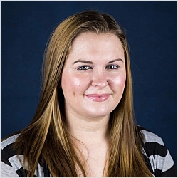 Brittany Williams Licensed Professional Counselor