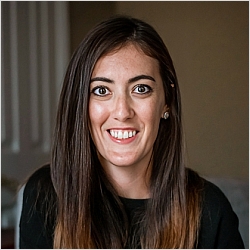 Sabrina Cleveland Licensed Clinical Social Worker