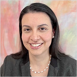Christina Urcinas Licensed Clinical Psychologist