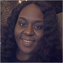 Nachelle Jenkins Licensed Professional Counselor