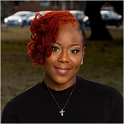 Shaena Wiggins Licensed Clinical Social Worker