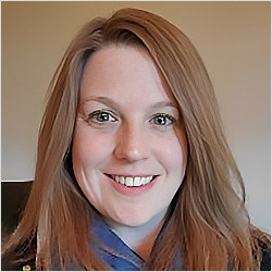 Rebecca Perkins Licensed Professional Counselor