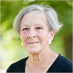 Ann Benner Licensed Clinical Social Worker