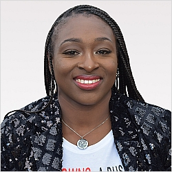 Tiera Williams Licensed Professional Counselor