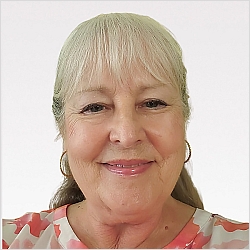 Cynthia Agbayani Licensed Professional Counselor