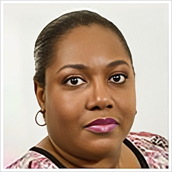 Kim Whyte Licensed Professional Counselor