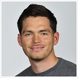 Kai Laird Licensed Professional Counselor