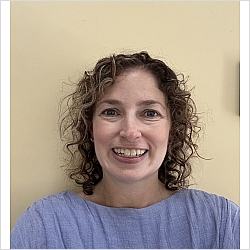 Valerie Barrett Licensed Mental Health Counselor