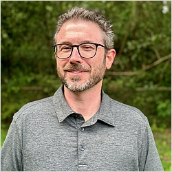 Alex Kawliche Licensed Mental Health Counselor