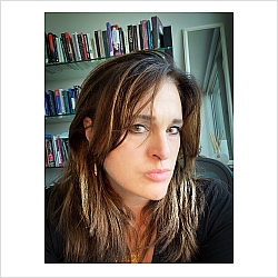 Maria Mastronardi PhD, LCPC