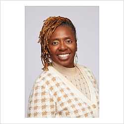 Sherinda Pringle Licensed Professional Counselor
