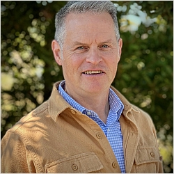 John Coyne PsyD
