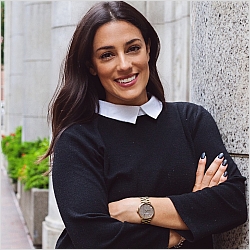 Michelle Solomon  PsyD
