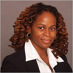 Dr. Karen Muhammad  DMFT, LMFT, RMFT, CAS-IBCCES, PMP
