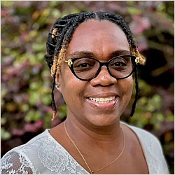 Tanya Talley Resident in Counseling