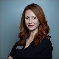Melissa Barnett  MSN, Advanced Practice Registered Nurse