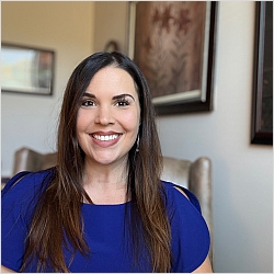 Catherine (Cate) Temple Licensed Clinical Social Worker