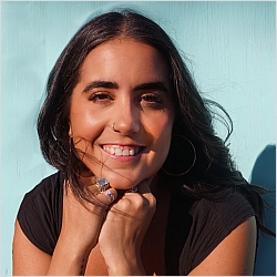 Gabriela Gomez Somatic Experiencing Practitioner, Counselor, Master's Educational Psychology