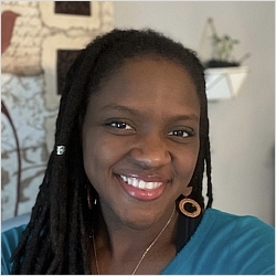 Kenisha Hardy Licensed Clinical Social Worker
