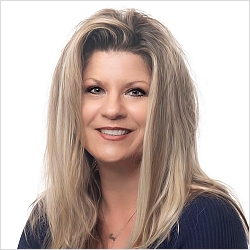 Christine Pound Licensed Clinical Social Worker