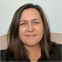 Jodi Spires Licensed Professional Counselor