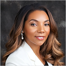Darlene Rosario Licensed Professional Counselor