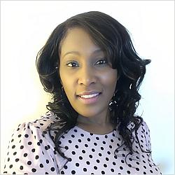 Diahann JohnBaptiste Licensed Professional Counselor